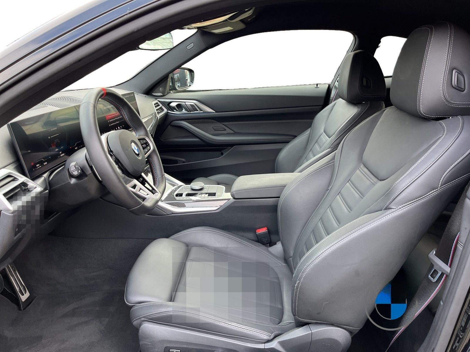 BMW M440i xDrive M Sport Memorysitz Standhzg. H&K foto 19