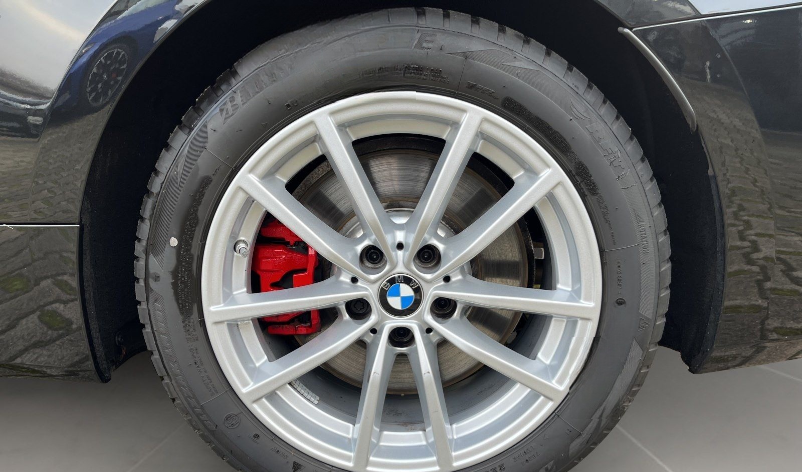 BMW M440i xDrive M Sport Memorysitz Standhzg. H&K foto 8