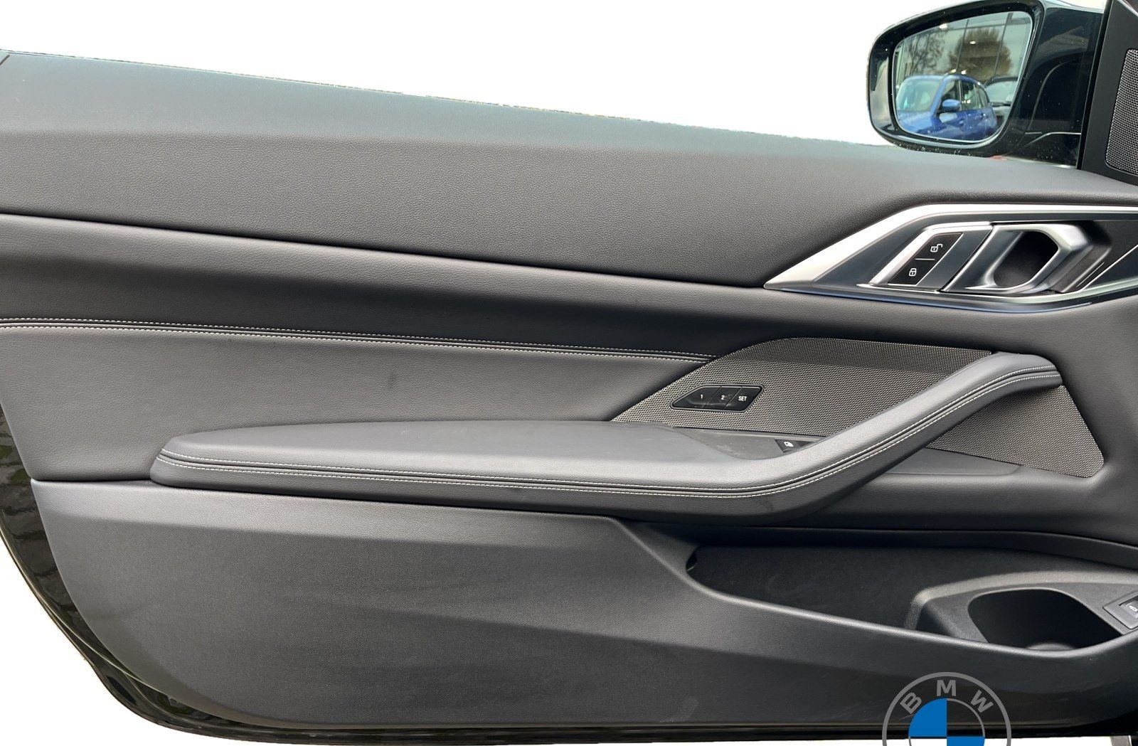 BMW M440i xDrive M Sport Memorysitz Standhzg. H&K foto 9