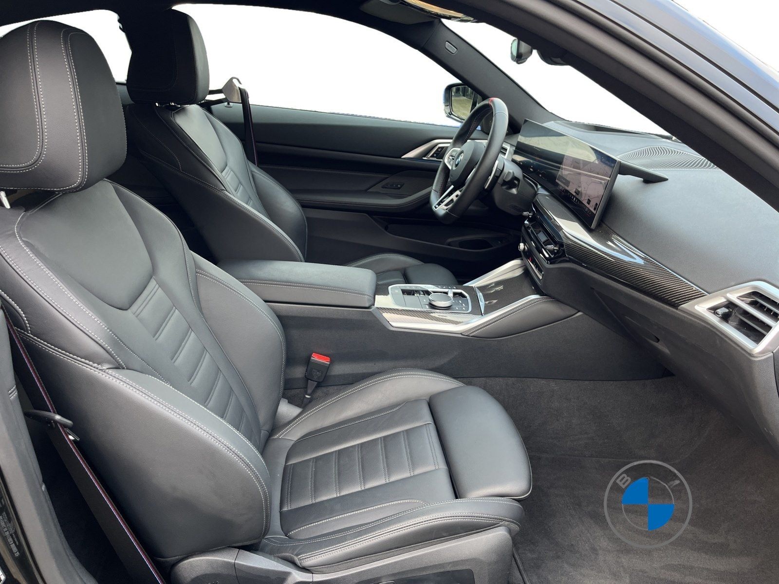 BMW M440i xDrive M Sport Memorysitz Standhzg. H&K foto 10