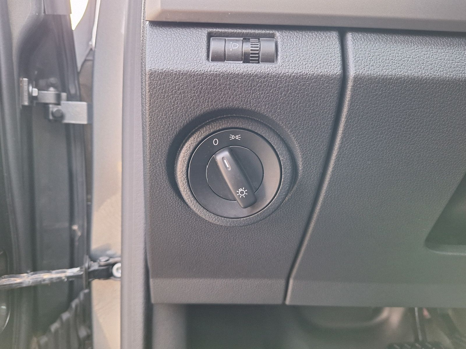 Volkswagen Amarok V6 Comfortline Doka 4Motion Hardtop AHK foto 21