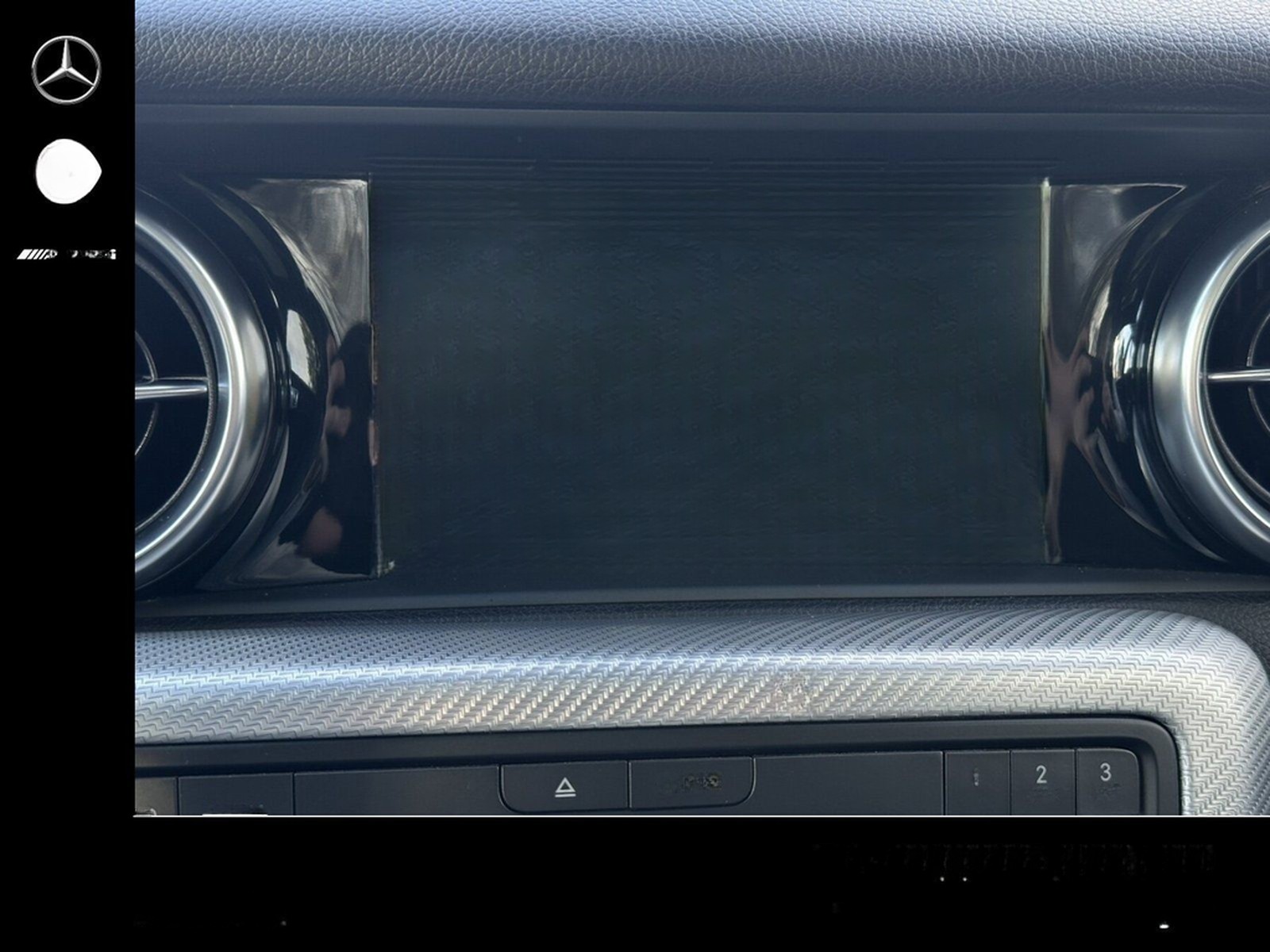 Mercedes-Benz SLC 200 Panorama LED Navi foto 14
