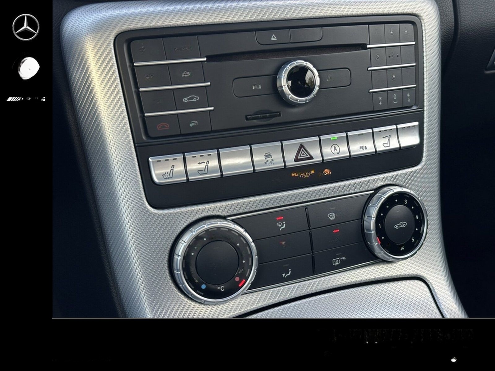Mercedes-Benz SLC 200 Panorama LED Navi foto 15