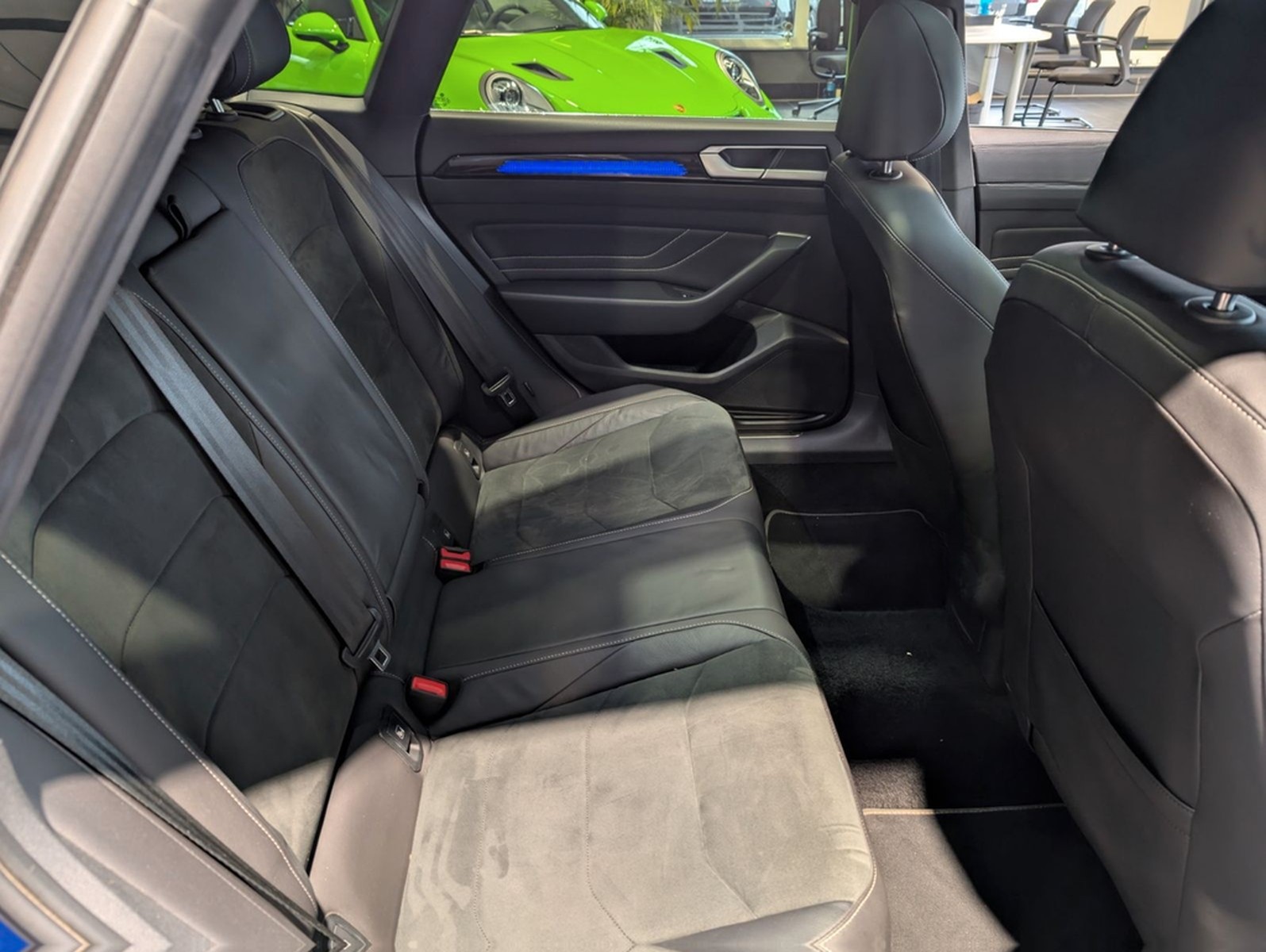 Volkswagen Arteon Shooting Brake 2.0 TSI OPF DSG R-Line foto 10