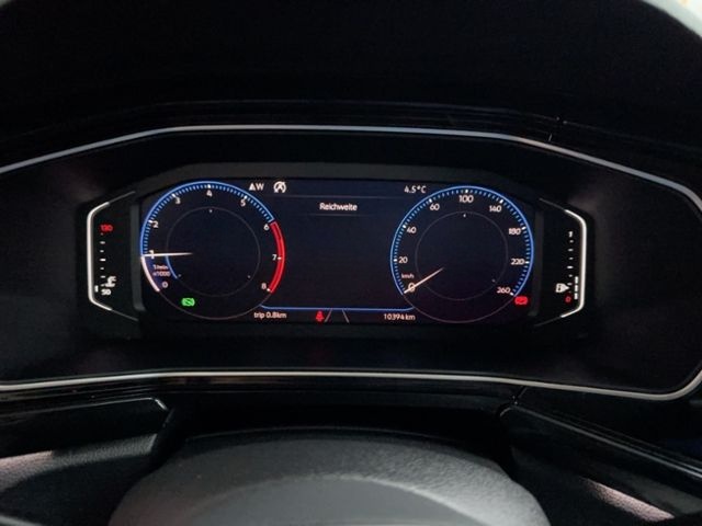 Volkswagen T-Cross STYLE 1.0 TSI DSG NAVI DAB BEATS KEYLESS foto 10