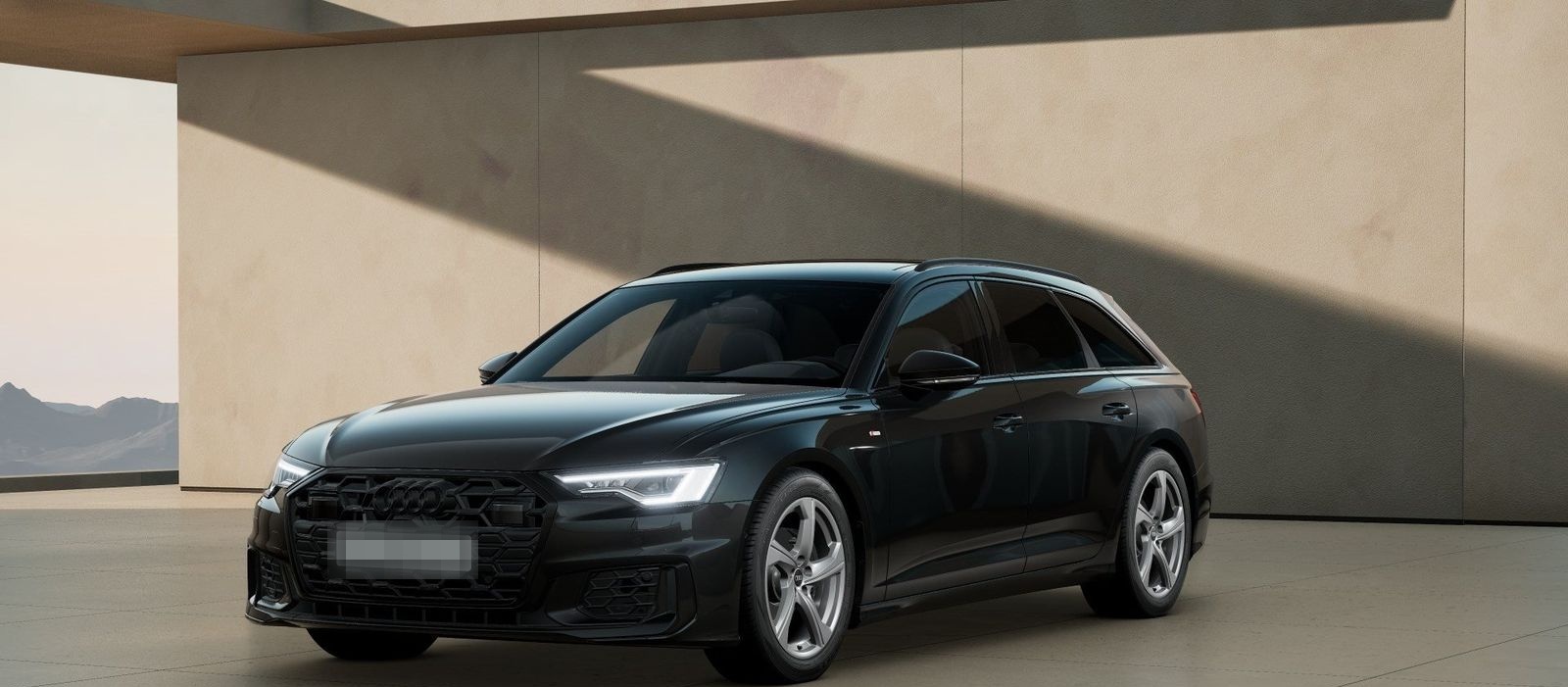 Audi A6 Avant 40 TDI S line AHK Pano 3xKlima ACC AHK foto 2