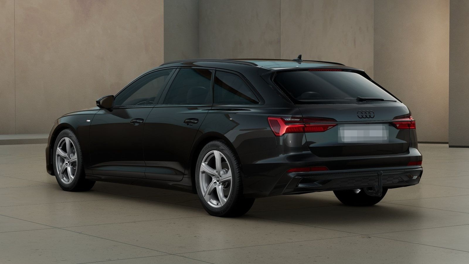 Audi A6 Avant 40 TDI S line AHK Pano 3xKlima ACC AHK foto 3