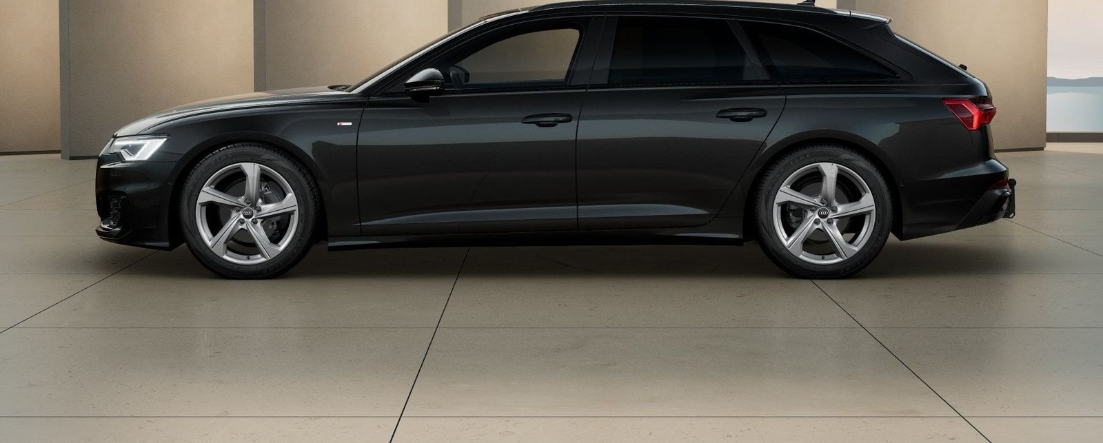 Audi A6 Avant 40 TDI S line AHK Pano 3xKlima ACC AHK foto 4
