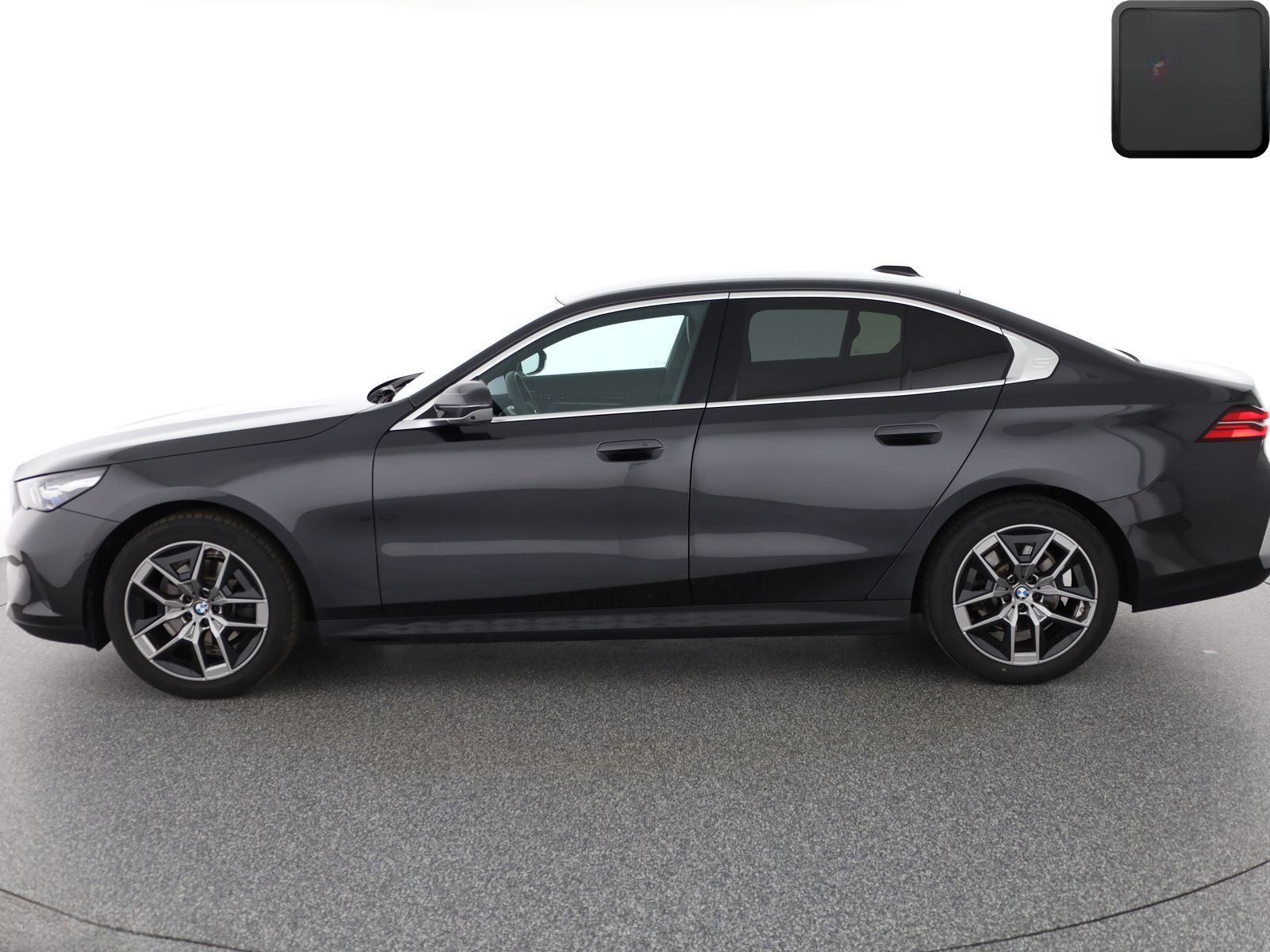 BMW 520 d xDrive STANDHEIZ,HARMAN/K,360GRAD,MEMORY foto 2