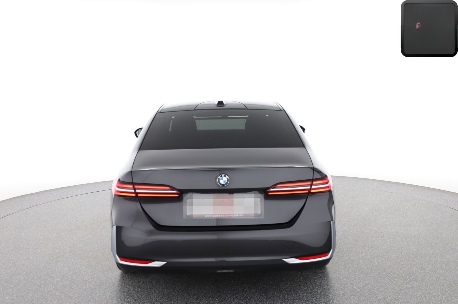 BMW 520 d xDrive STANDHEIZ,HARMAN/K,360GRAD,MEMORY foto 4