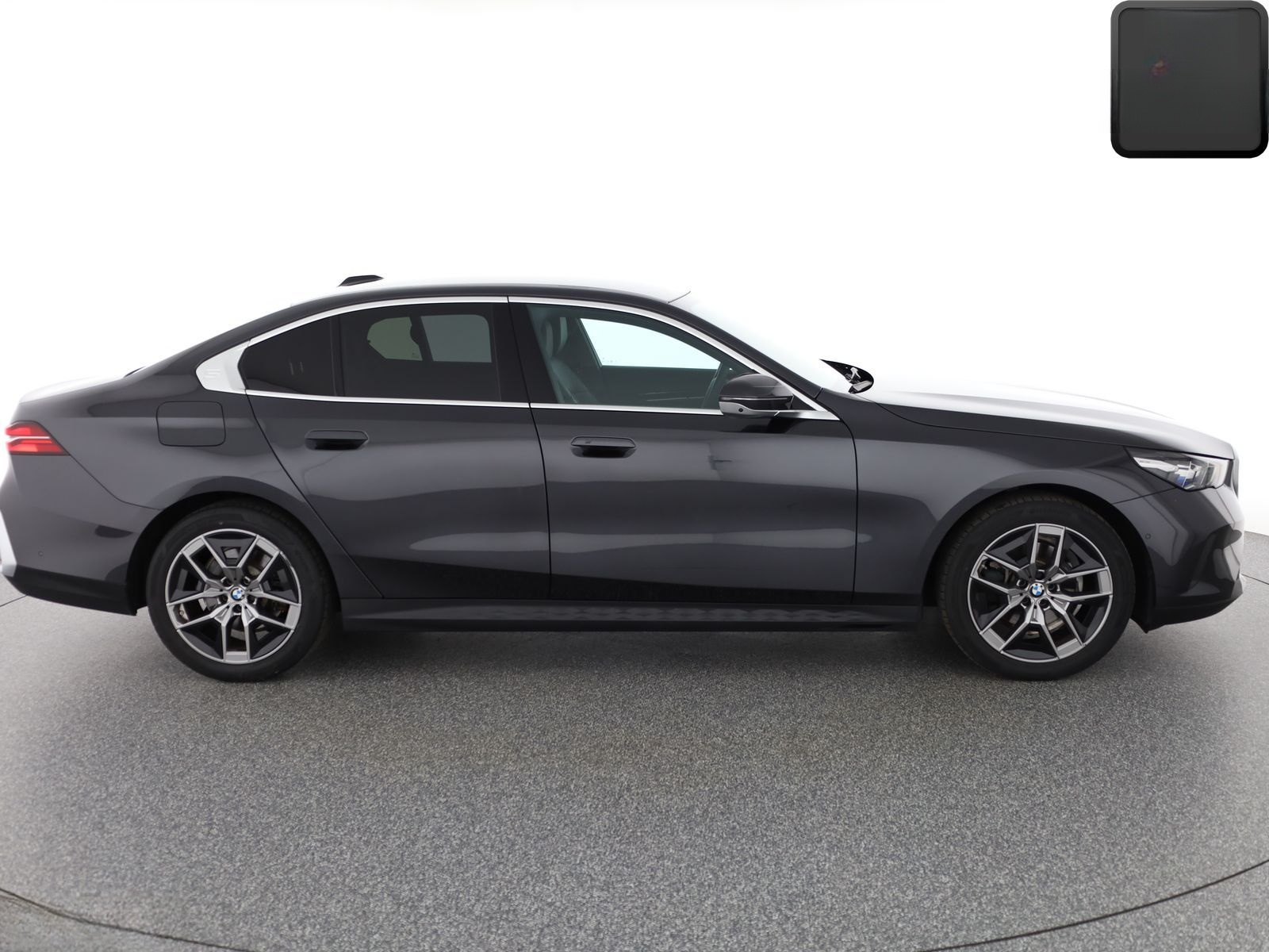 BMW 520 d xDrive STANDHEIZ,HARMAN/K,360GRAD,MEMORY foto 6