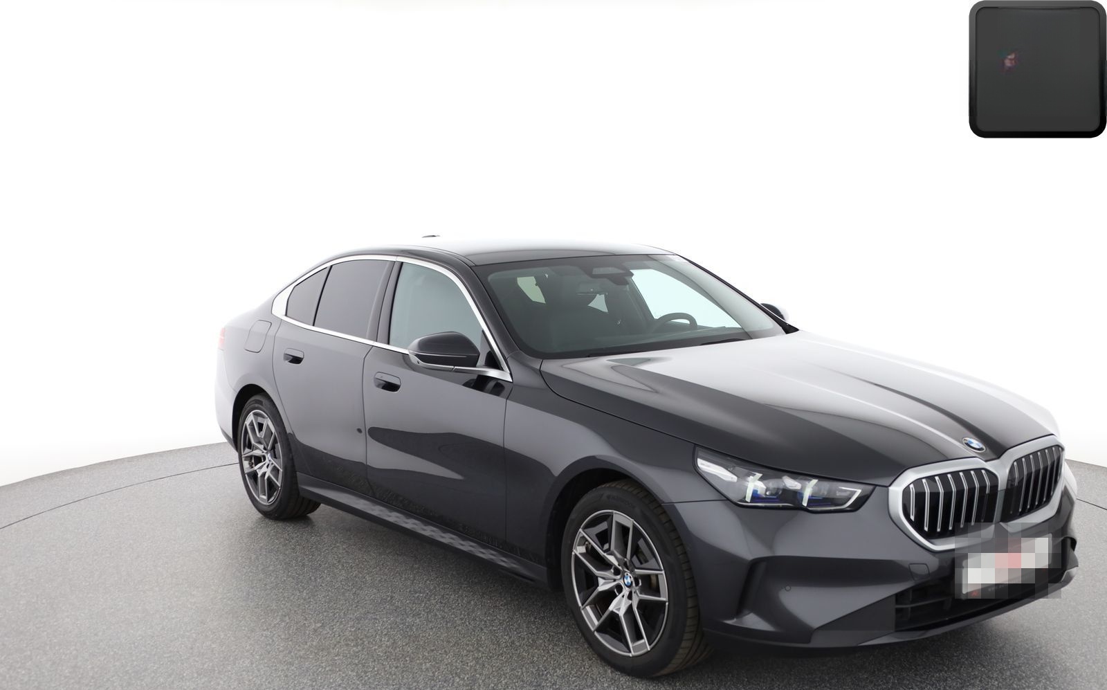 BMW 520 d xDrive STANDHEIZ,HARMAN/K,360GRAD,MEMORY foto 7