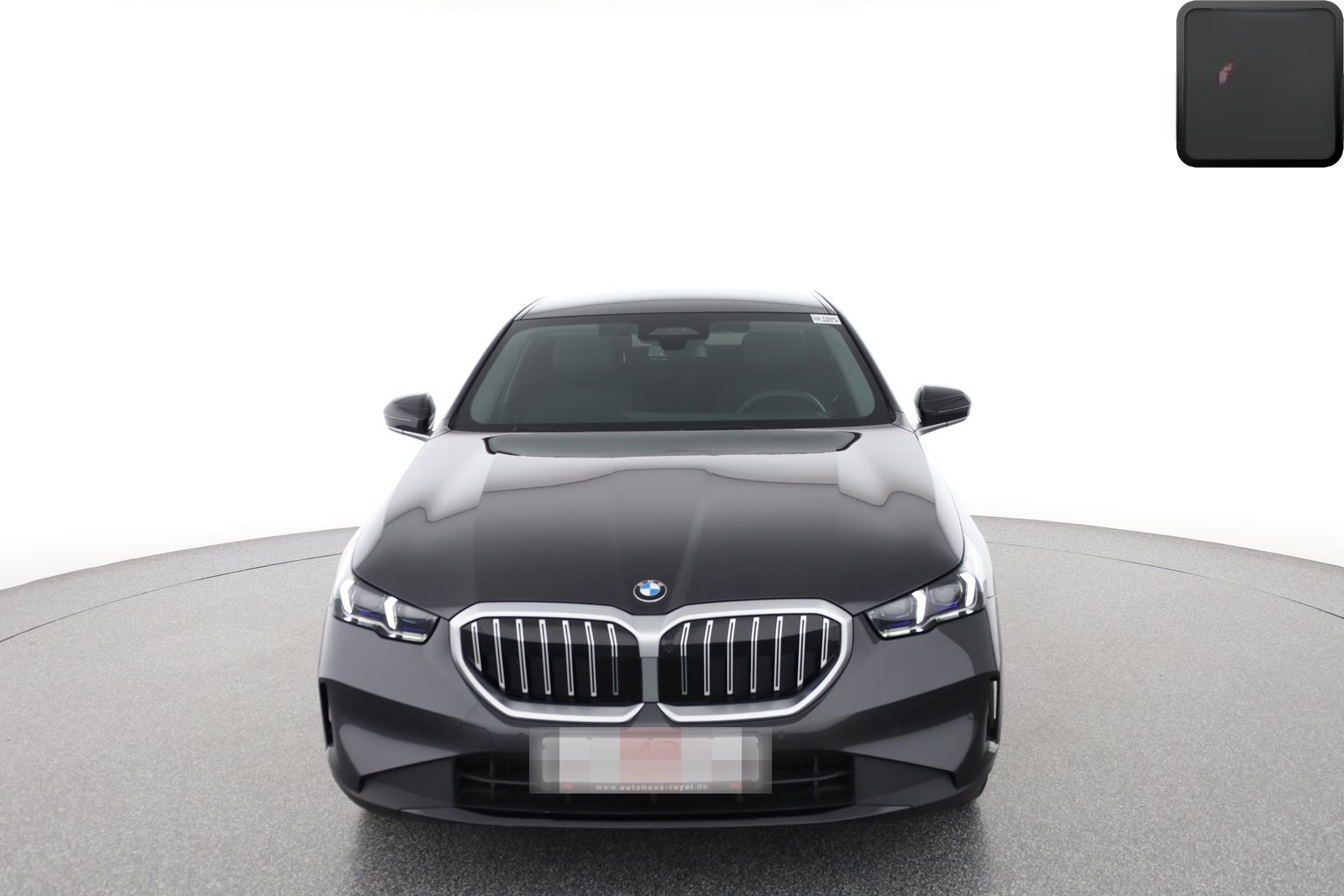 BMW 520 d xDrive STANDHEIZ,HARMAN/K,360GRAD,MEMORY foto 8