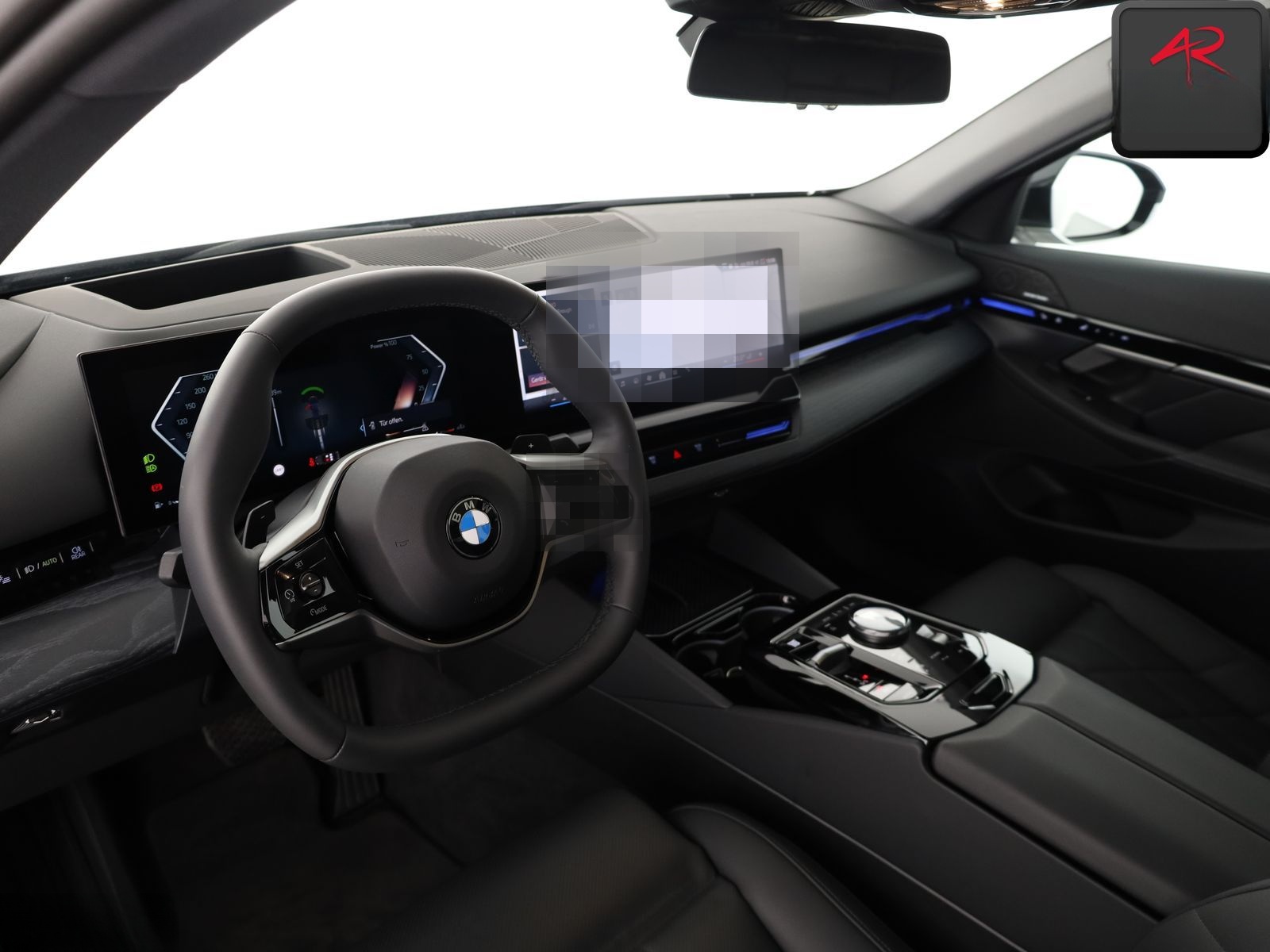 BMW 520 d xDrive STANDHEIZ,HARMAN/K,360GRAD,MEMORY foto 9