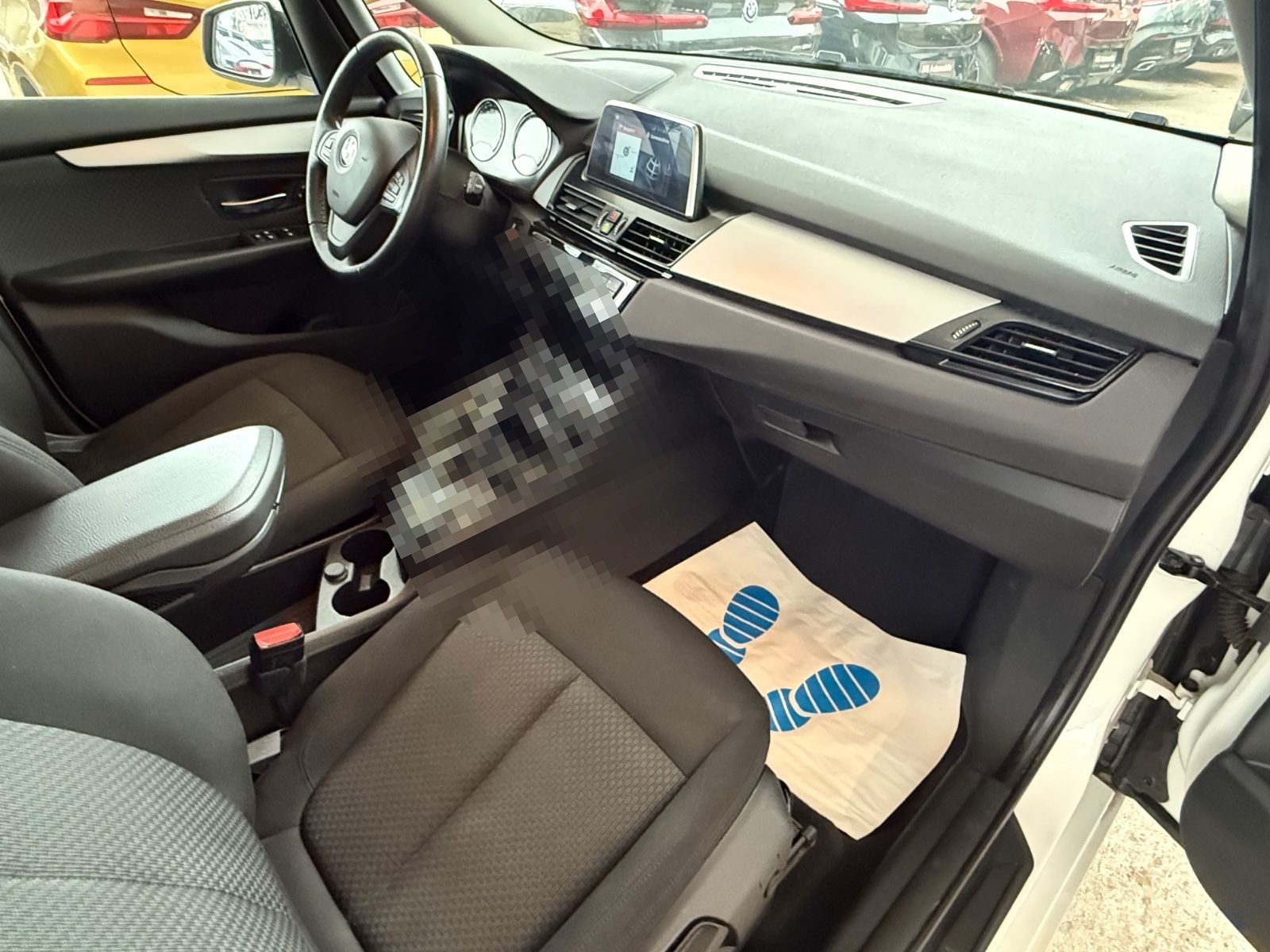 BMW 218 Gran Tourer*LED*DAB*NAVI* foto 12