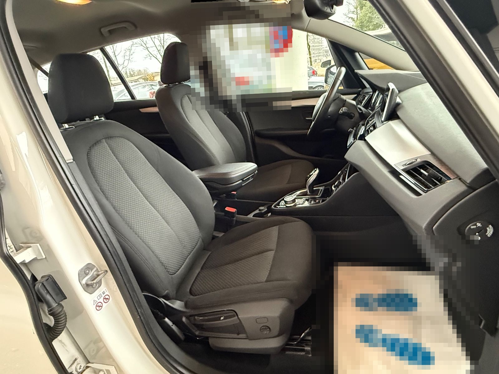 BMW 218 Gran Tourer*LED*DAB*NAVI* foto 13