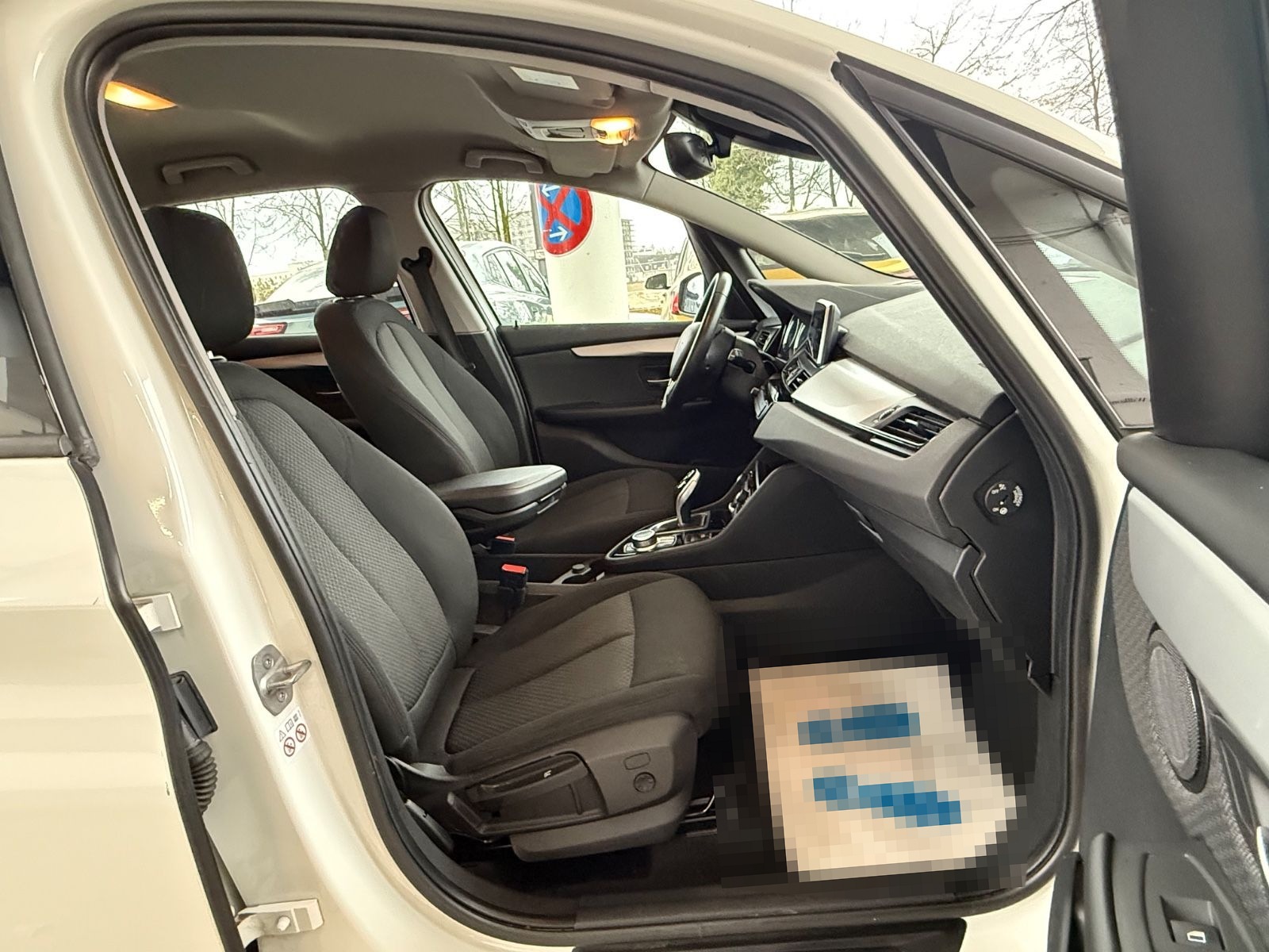 BMW 218 Gran Tourer*LED*DAB*NAVI* foto 14