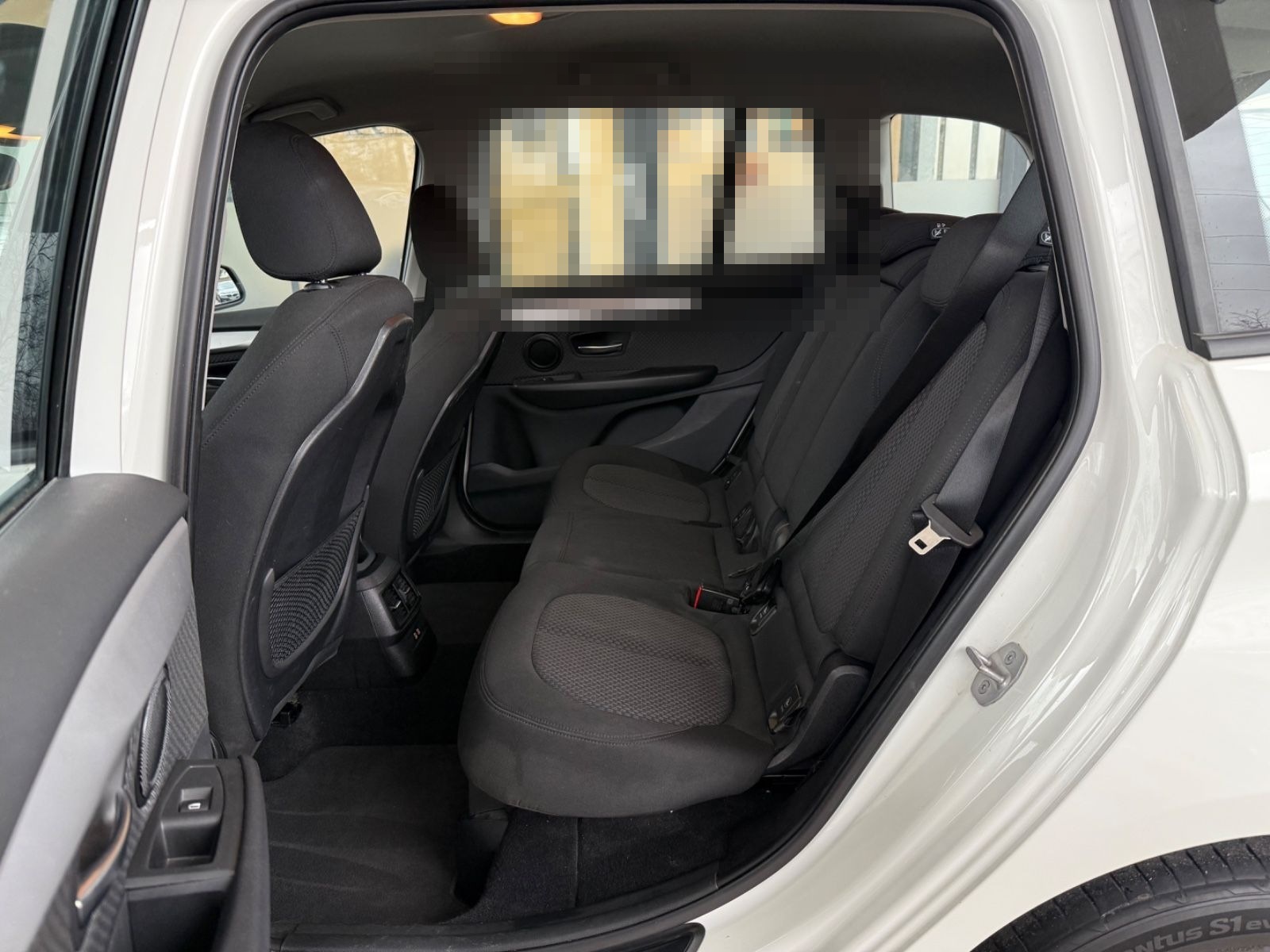 BMW 218 Gran Tourer*LED*DAB*NAVI* foto 15