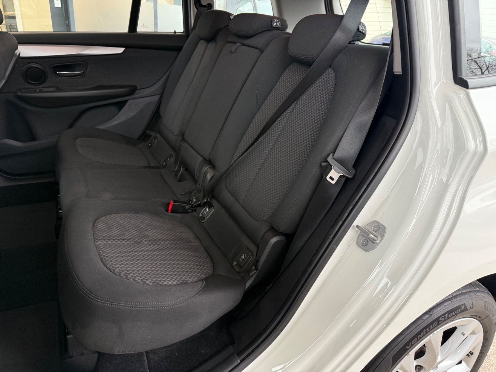 BMW 218 Gran Tourer*LED*DAB*NAVI* foto 16