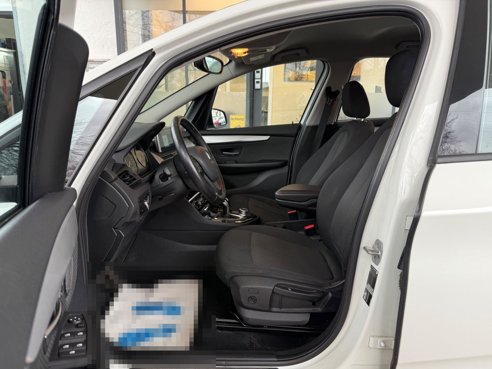 BMW 218 Gran Tourer*LED*DAB*NAVI* foto 7