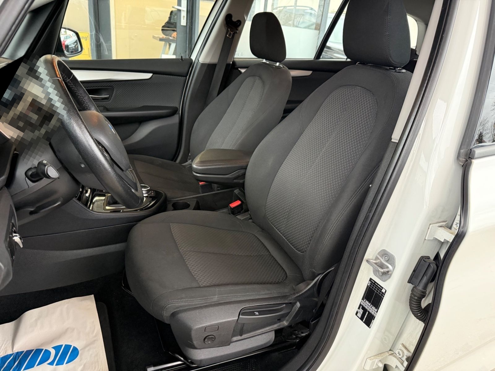 BMW 218 Gran Tourer*LED*DAB*NAVI* foto 8