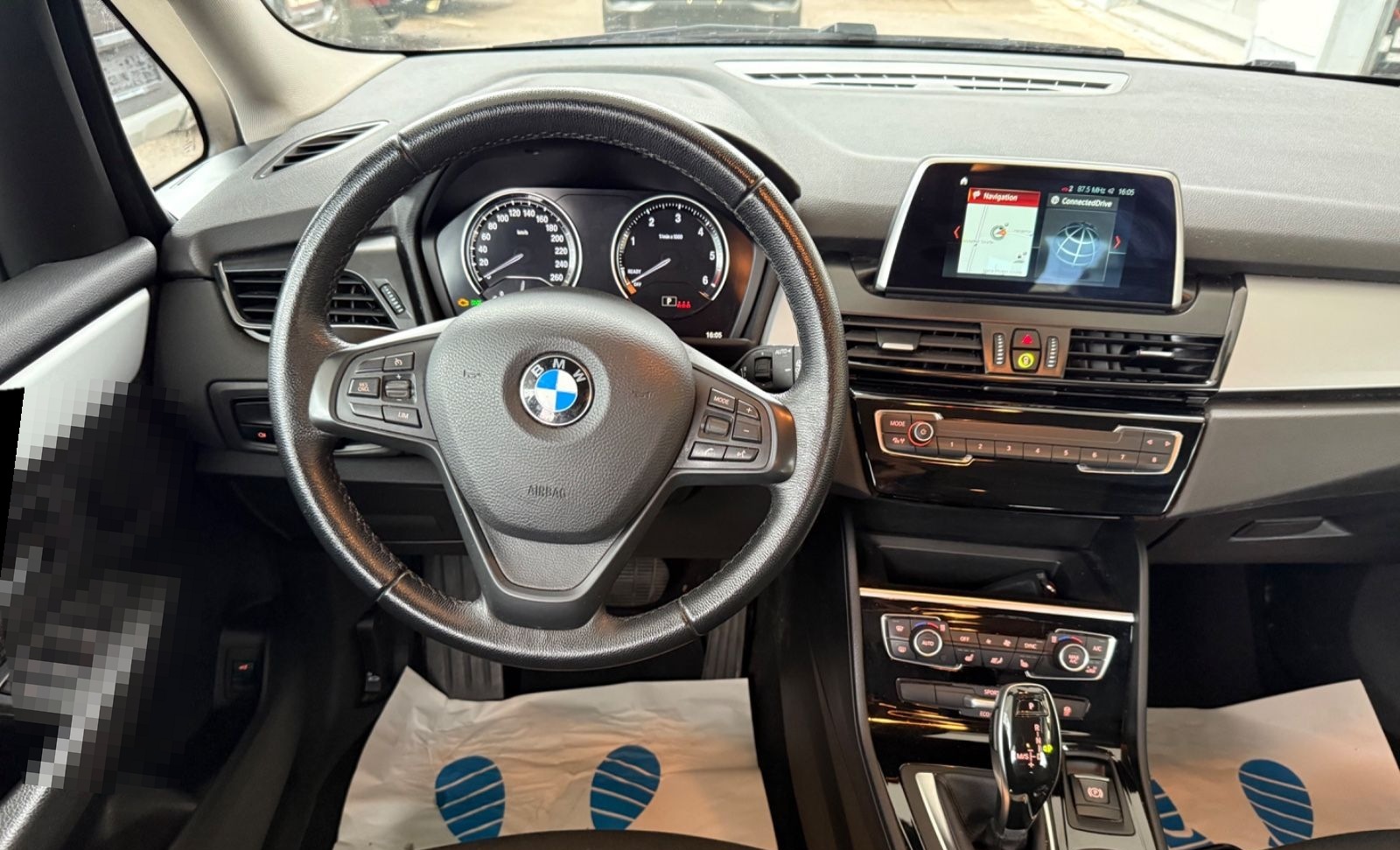 BMW 218 Gran Tourer*LED*DAB*NAVI* foto 10