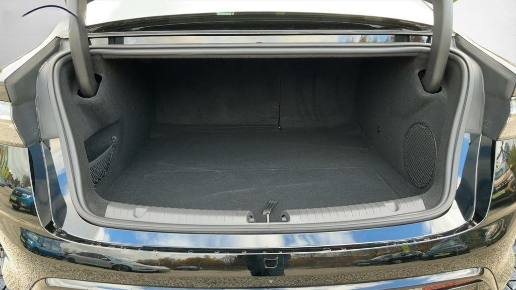 BYD Seal Design Wärmepumpe Alu LED NAV Kamera360° foto 12