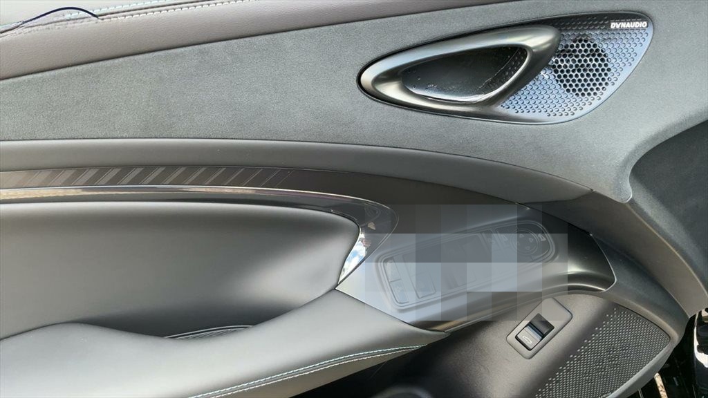 BYD Seal Design Wärmepumpe Alu LED NAV Kamera360° foto 14