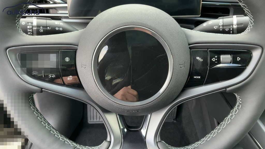 BYD Seal Design Wärmepumpe Alu LED NAV Kamera360° foto 15