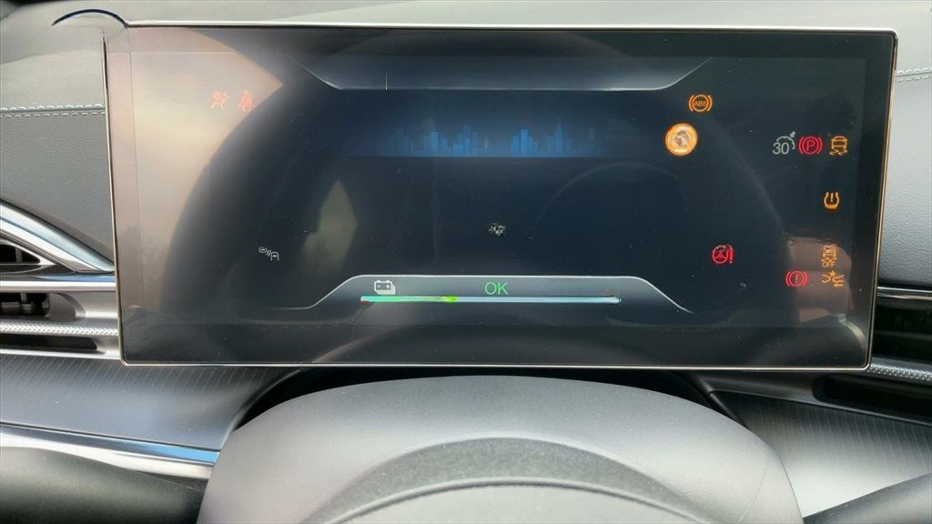 BYD Seal Design Wärmepumpe Alu LED NAV Kamera360° foto 16