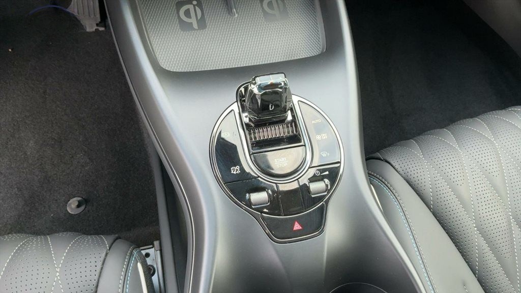 BYD Seal Design Wärmepumpe Alu LED NAV Kamera360° foto 22