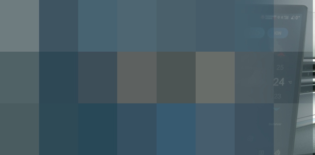 BYD Seal Design Wärmepumpe Alu LED NAV Kamera360° foto 23