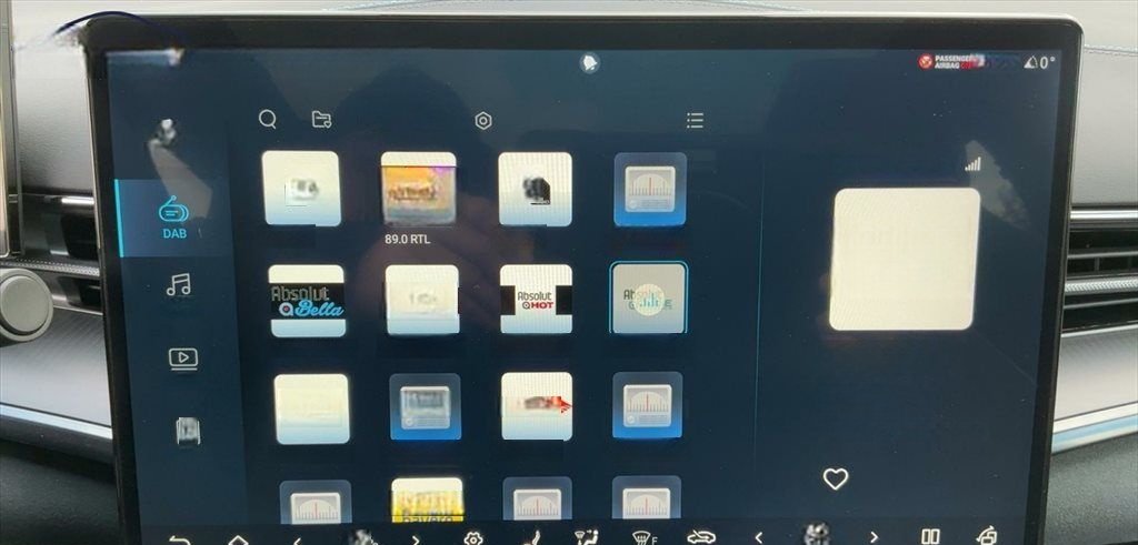 BYD Seal Design Wärmepumpe Alu LED NAV Kamera360° foto 25