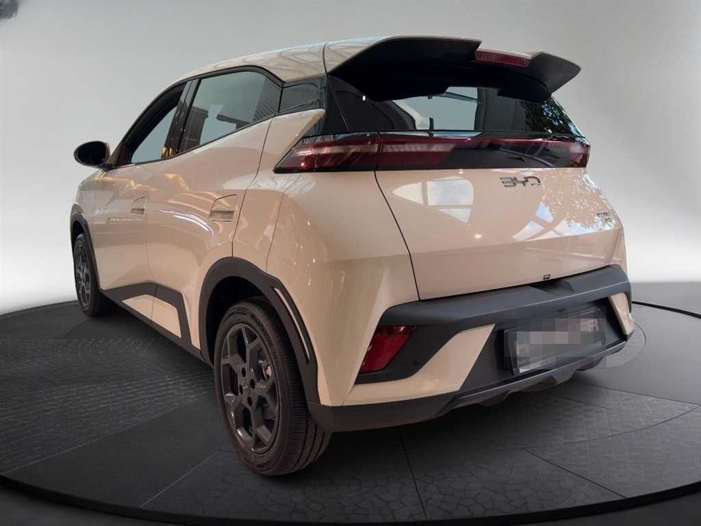 BYD DOLPHIN SURF Boost CarPlay Klima Navi Leder  foto 2