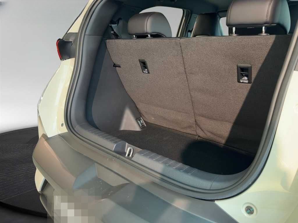 BYD DOLPHIN SURF Boost CarPlay Klima Navi Leder  foto 5