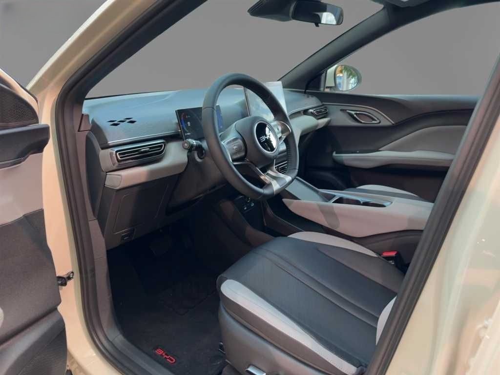 BYD DOLPHIN SURF Boost CarPlay Klima Navi Leder  foto 6