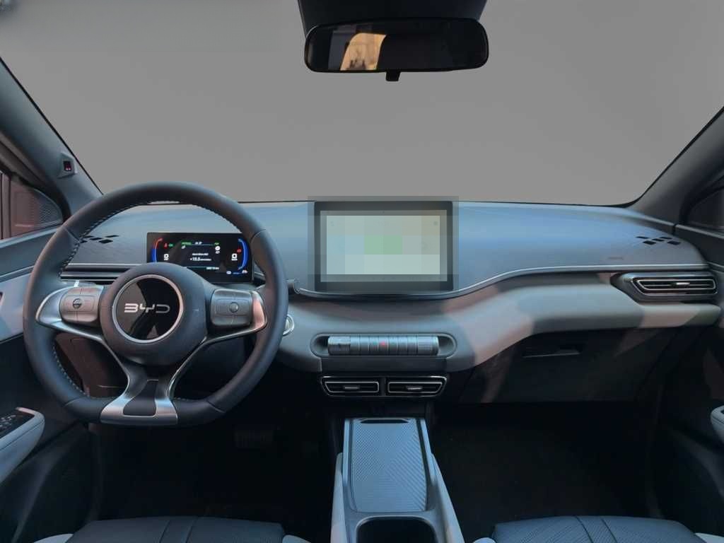 BYD DOLPHIN SURF Boost CarPlay Klima Navi Leder  foto 8