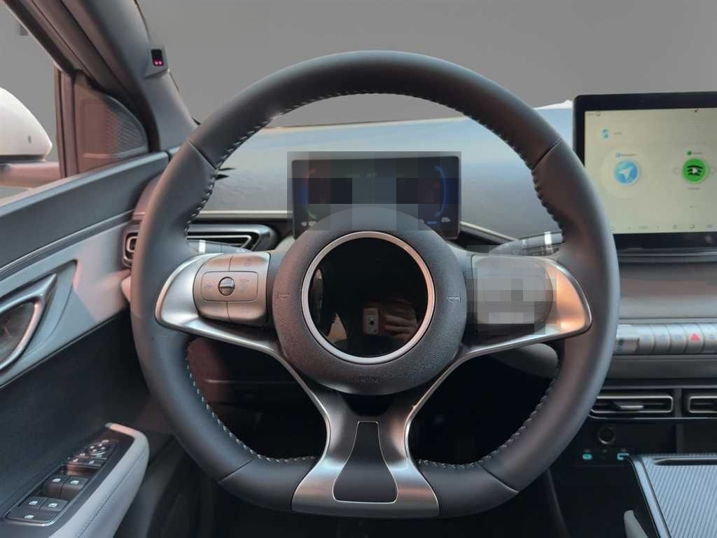 BYD DOLPHIN SURF Boost CarPlay Klima Navi Leder  foto 9