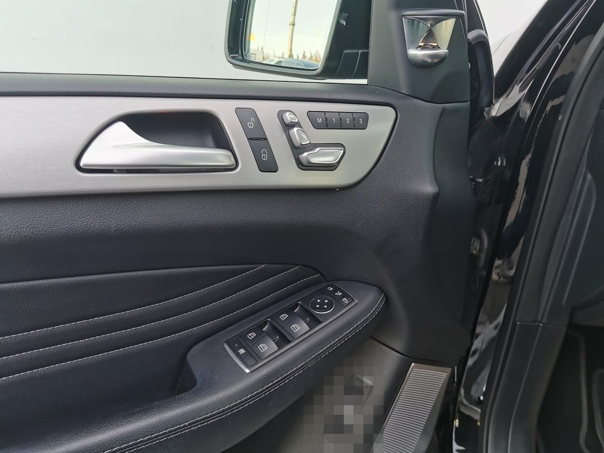 Mercedes-Benz GLE 500 Coupe AMG Line 4Matic+Standheizung+Panod foto 12