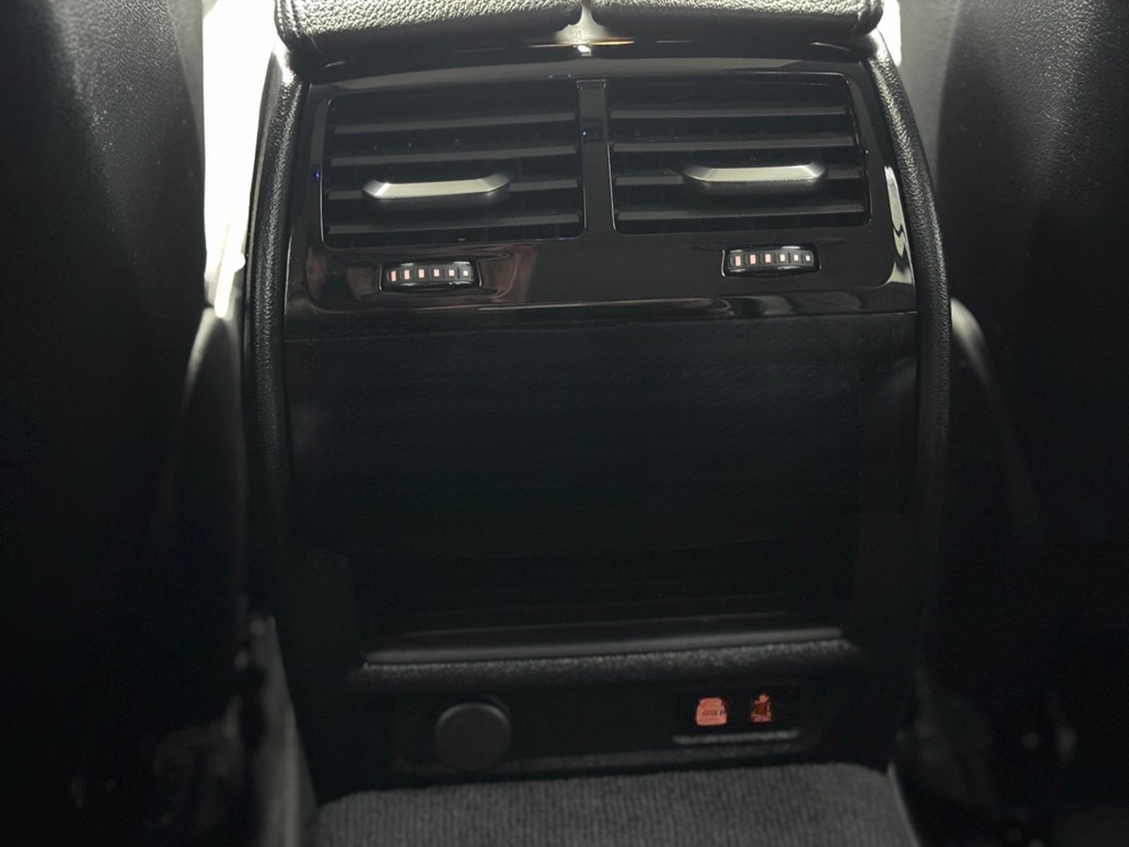 BMW 520d Touring xDrive Laser HUD DriAssPro Dakota A foto 25
