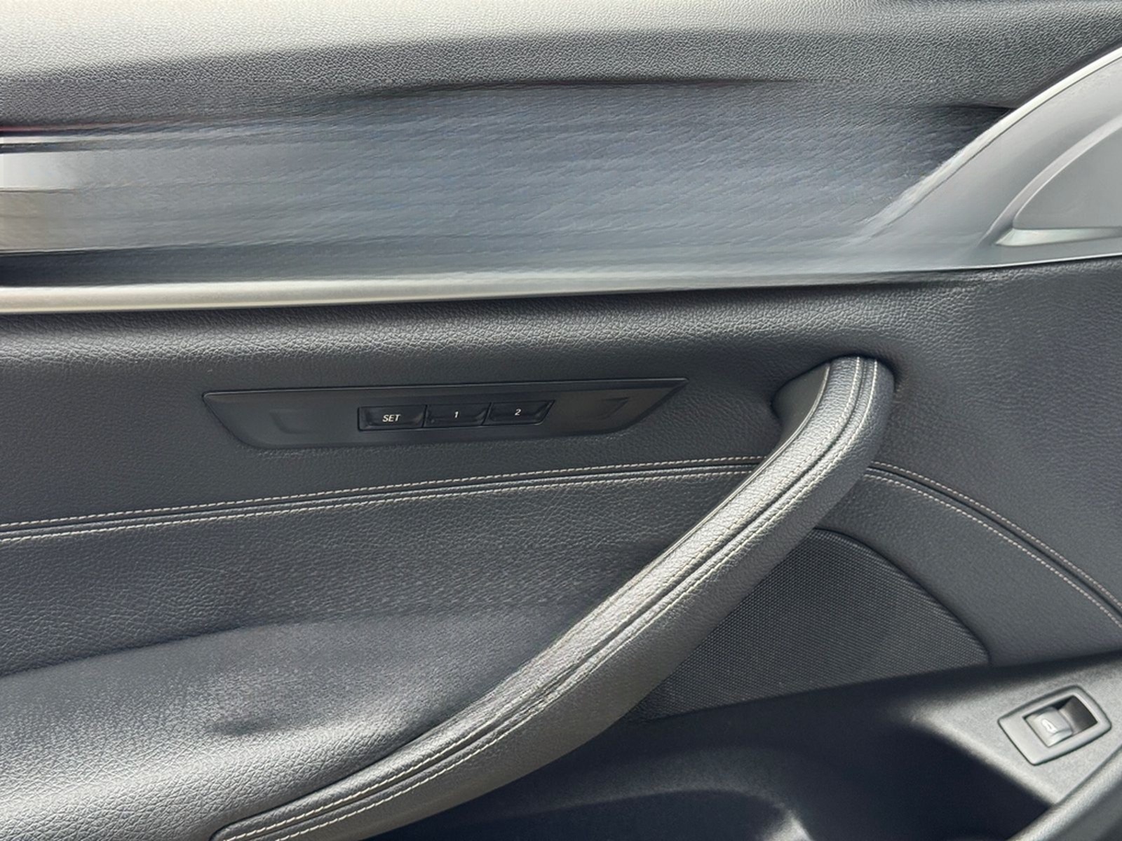 BMW 520d Touring xDrive Laser HUD DriAssPro Dakota A foto 26