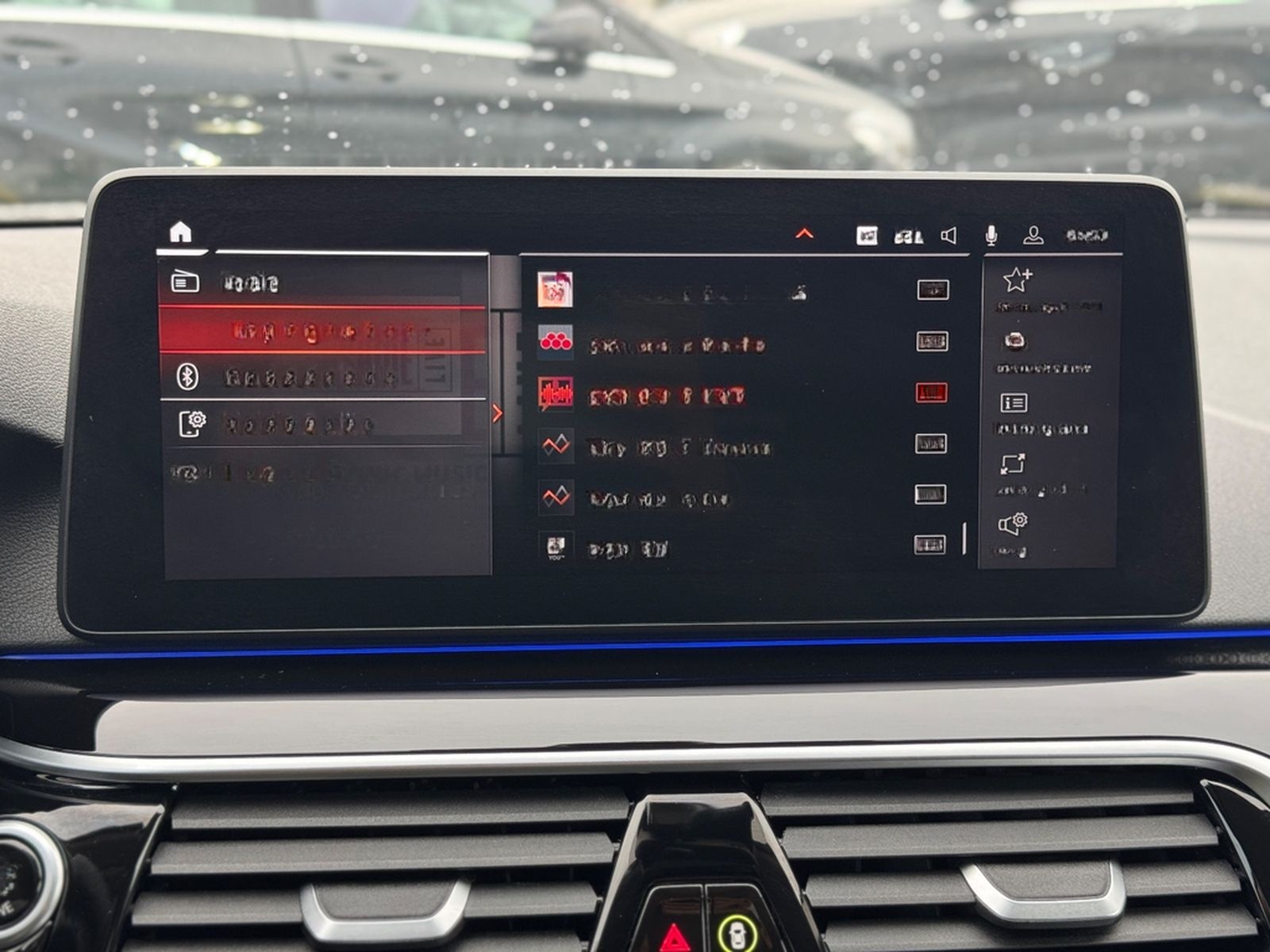 BMW 520d Touring xDrive Laser HUD DriAssPro Dakota A foto 31