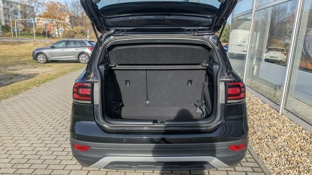Volkswagen T-Cross Active KLIMA LED NAVI ALU foto 5