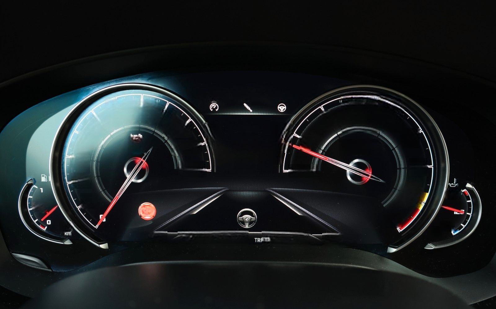 BMW M5 xDrive/H&K/HUD/360/Adapt.LED/4xSHZ/SBL/TTW/20 foto 25