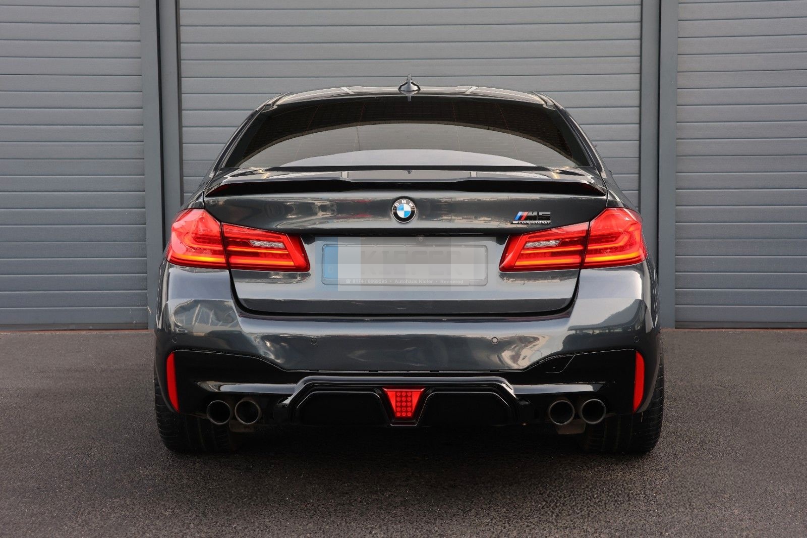 BMW M5 xDrive/H&K/HUD/360/Adapt.LED/4xSHZ/SBL/TTW/20 foto 6