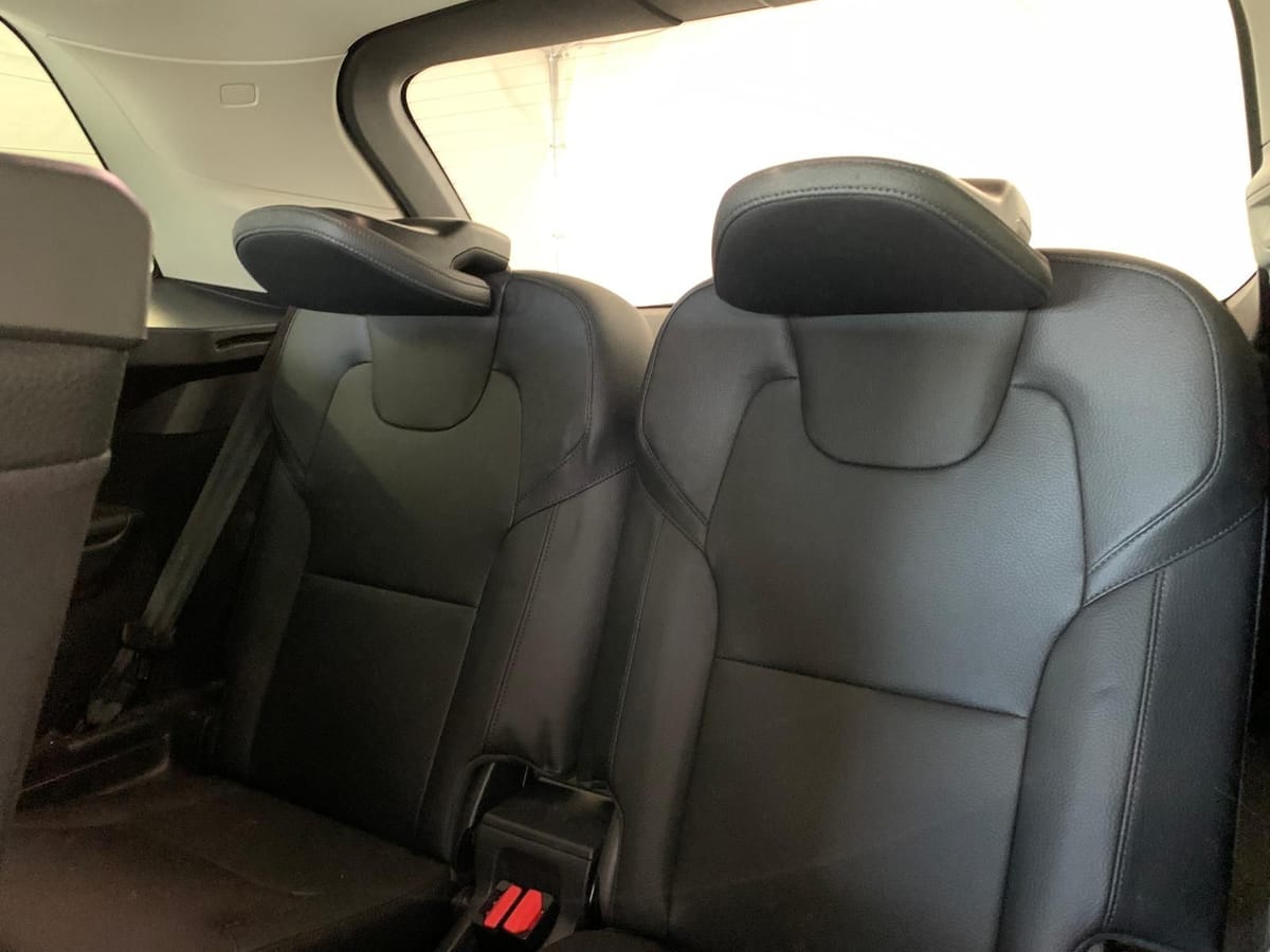 Volvo XC 90 T8 INSCRIPTION 7Si XENIUM PILOT 21Z PANO foto 11