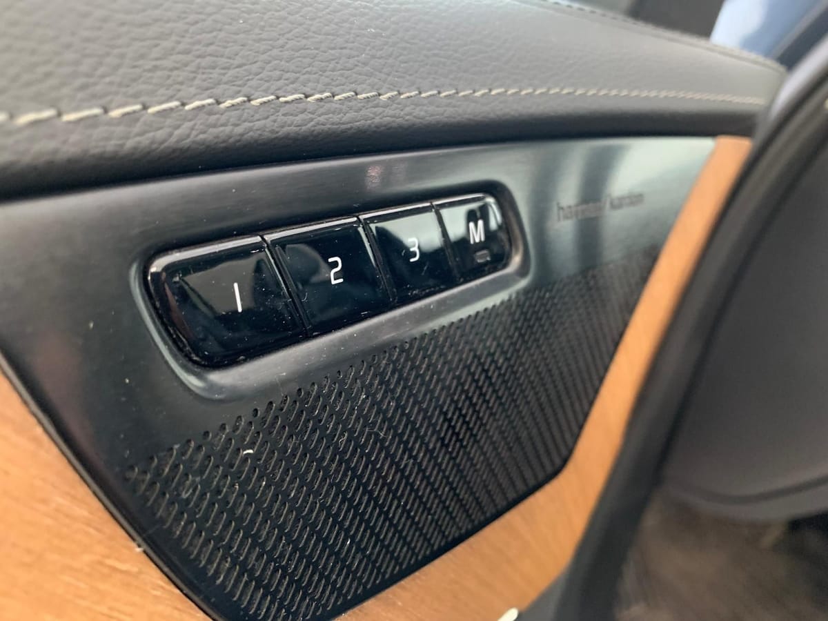 Volvo XC 90 T8 INSCRIPTION 7Si XENIUM PILOT 21Z PANO foto 13