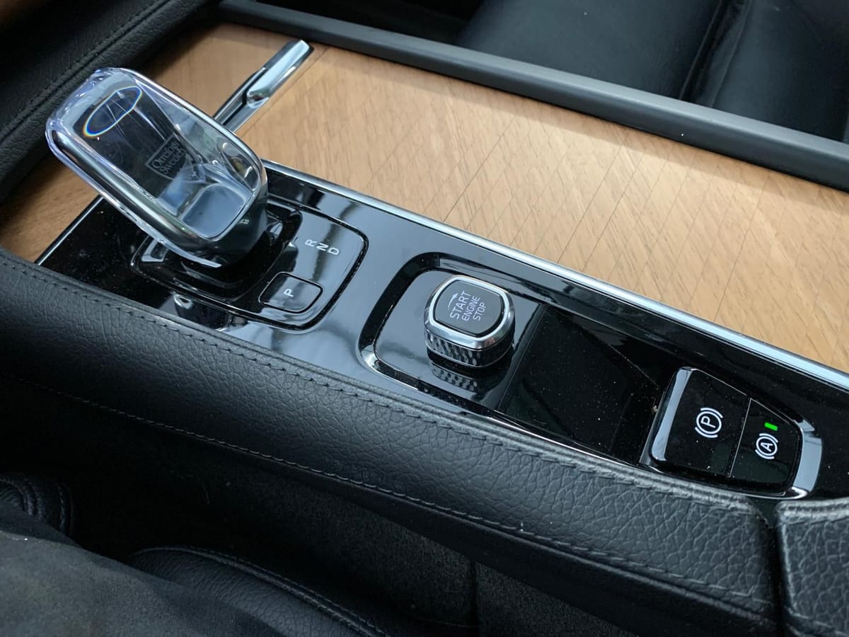 Volvo XC 90 T8 INSCRIPTION 7Si XENIUM PILOT 21Z PANO foto 14