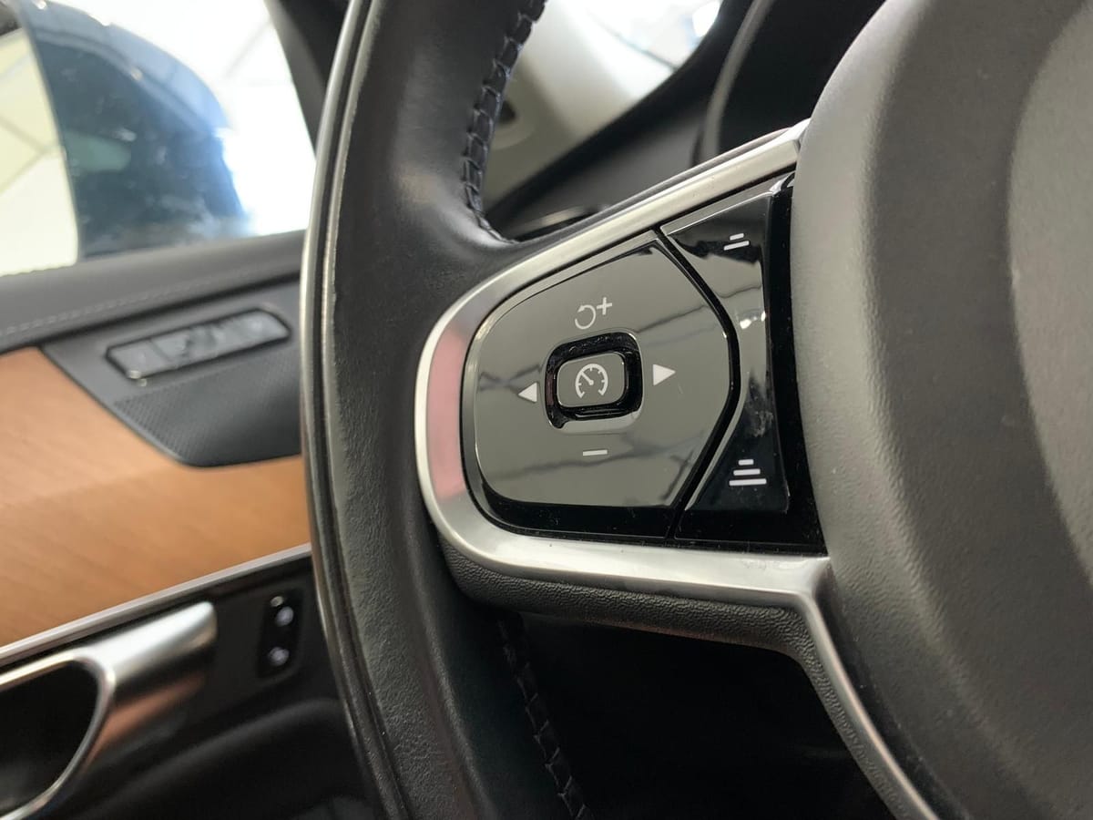 Volvo XC 90 T8 INSCRIPTION 7Si XENIUM PILOT 21Z PANO foto 16