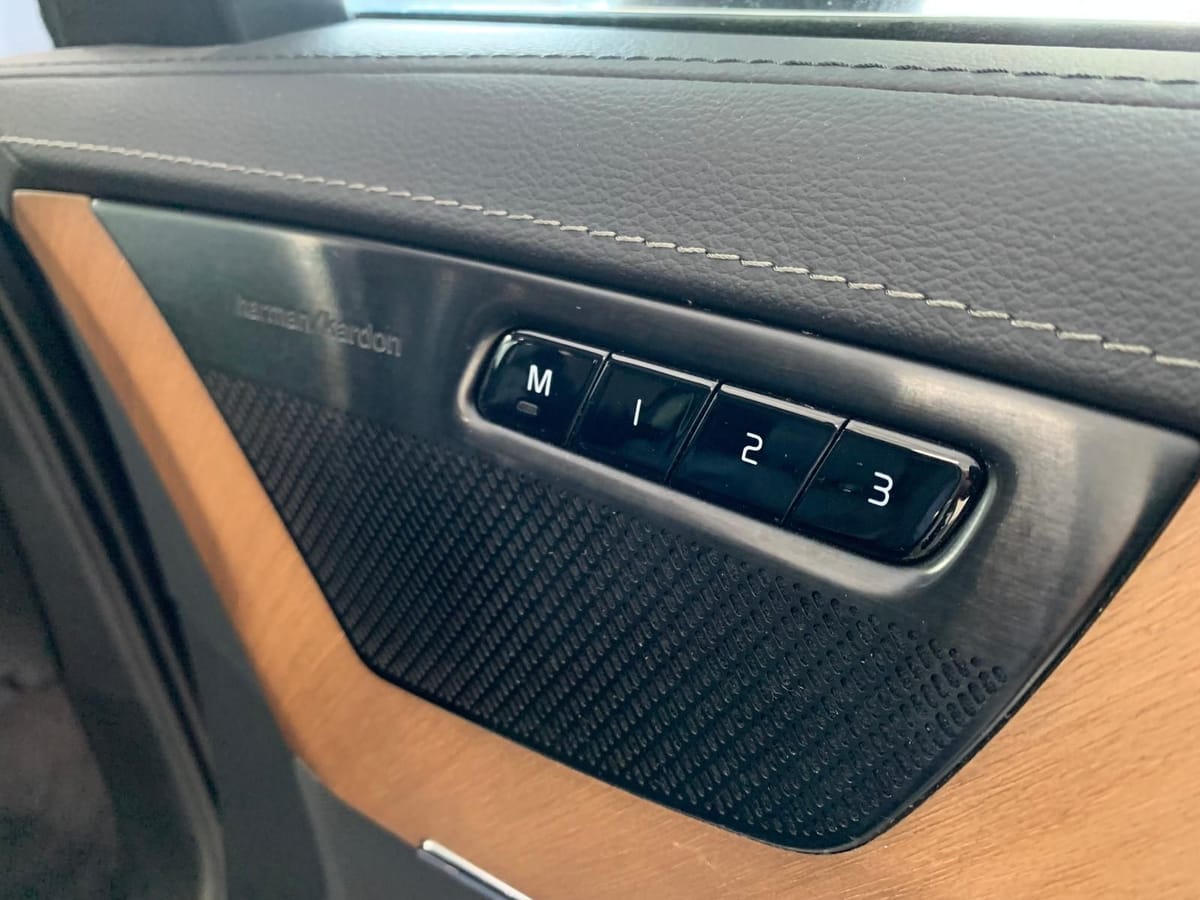 Volvo XC 90 T8 INSCRIPTION 7Si XENIUM PILOT 21Z PANO foto 3